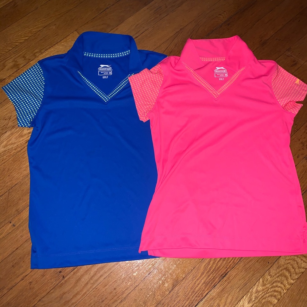 Childrens Golf tees